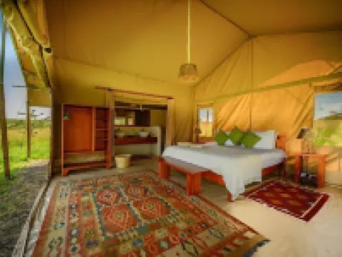 Kandili Camps Hotels in Mara