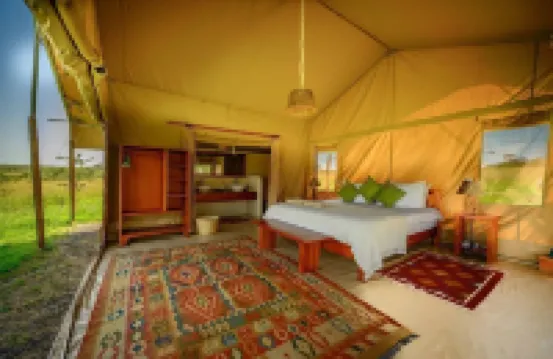 Kandili Camps