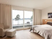 Rosfjord Strandhotell Hotels in Lyngdal