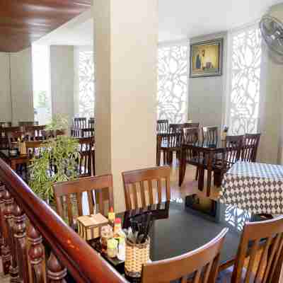 哈特林飯店 Dining/Meeting Rooms