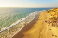 Hotel Costa Blanca de Vichayito