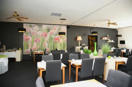 Hotel Pflug Отели в г. Лаутенбах