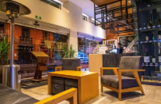 ホテル プント MX