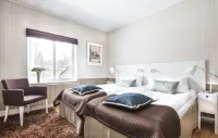 Bergendal Hotels in Sollentuna