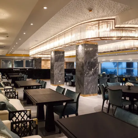 Medi Terre Boutique Hotel - by Saida Hotels