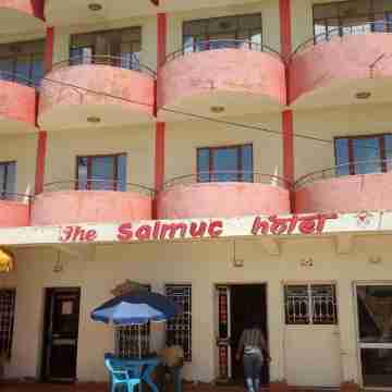 The Salmuc Hotel Hotel Exterior