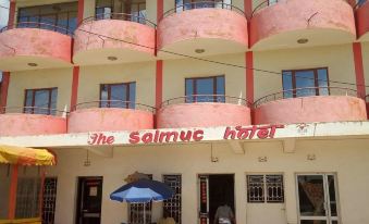 The Salmuc Hotel