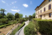 Villa Scacciapensieri Boutique Hotel Hotel di Siena