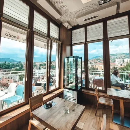 Hotel City View Deluxe
