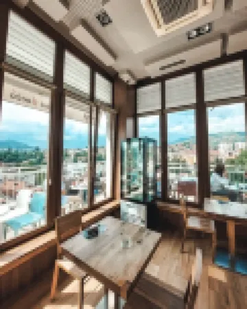 Hotel City View Deluxe