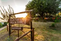 Agriturismo "Valle di Marco" Hotel a San Severino