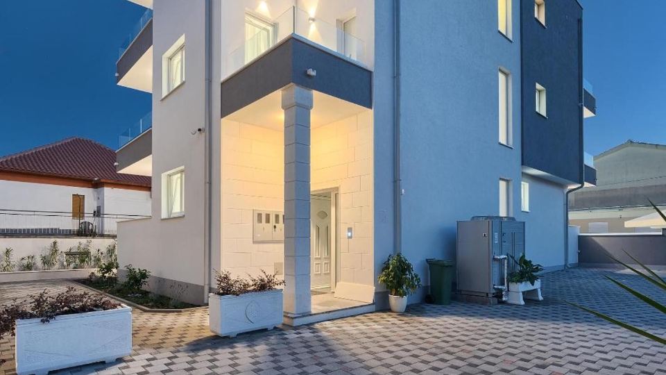 Hotel Trogirski Dvori