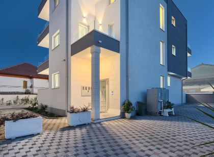 Hotel Trogirski Dvori