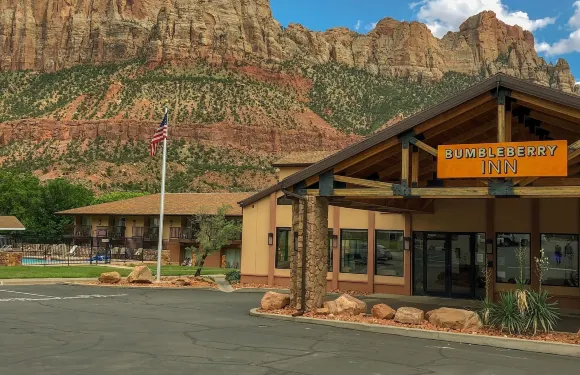 布姆佈雷貝里酒店