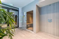 卡爾納克旅館 SPA 酒店 - SPA