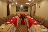 Caravan Hotel