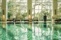 Strandhotel Fischland - spa