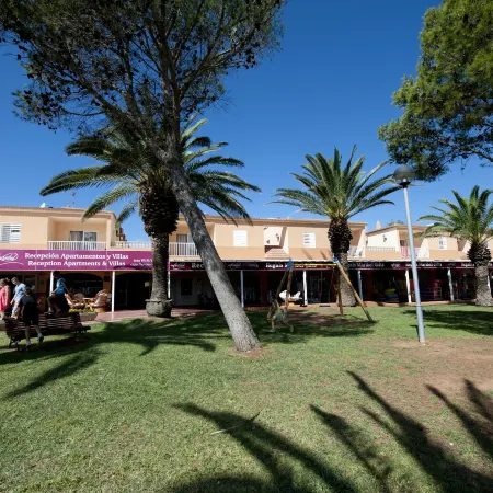 Apartamentos Maribel