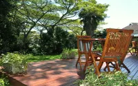 Birds of Paradise B&B Hotels in Eshowe