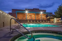 Hilton Vacation Club Villas de Santa Fe - Pools