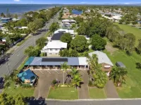 Beachmere Palms Motel Hotels in Caboolture