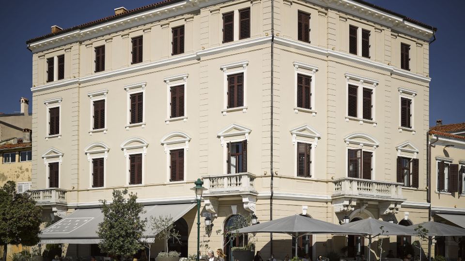 Adriatic Hotel by Maistra Collection