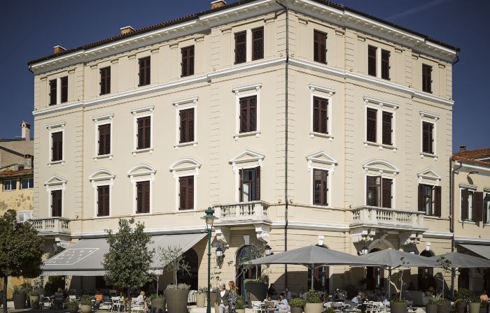Adriatic Hotel by Maistra Collection