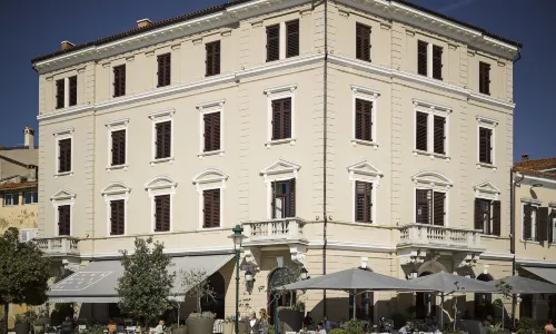 Adriatic Hotel by Maistra Collection