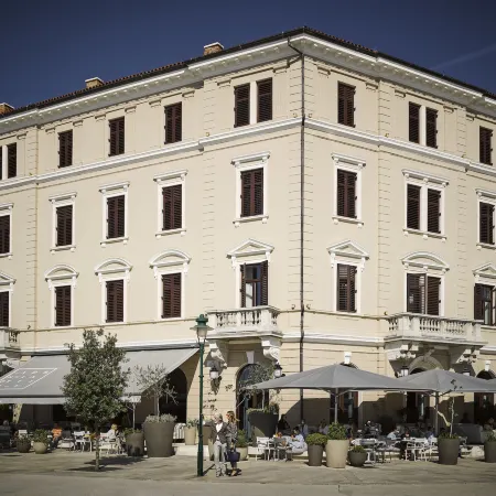 Adriatic Hotel by Maistra Collection