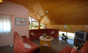 Hotel Valdoviño