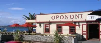 Opononi Hotel Hotels in Opononi