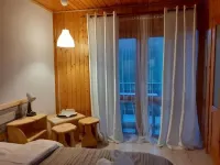 Poiana Cristian - Balkon