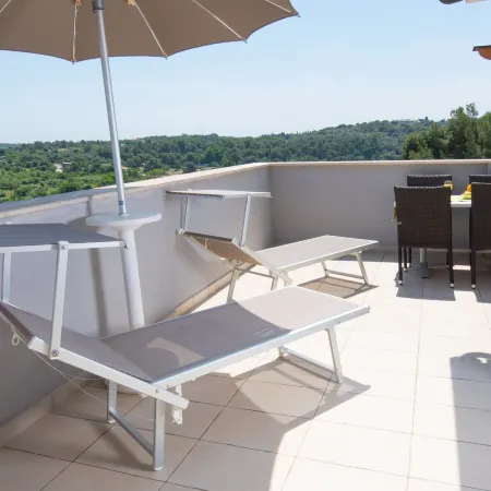 Villa Lumare - 100m from the Sea