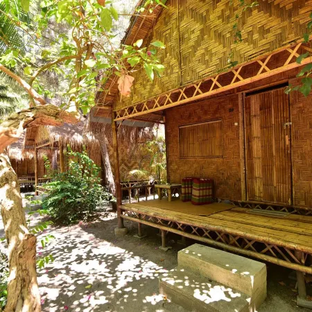 Green View Beach Resort