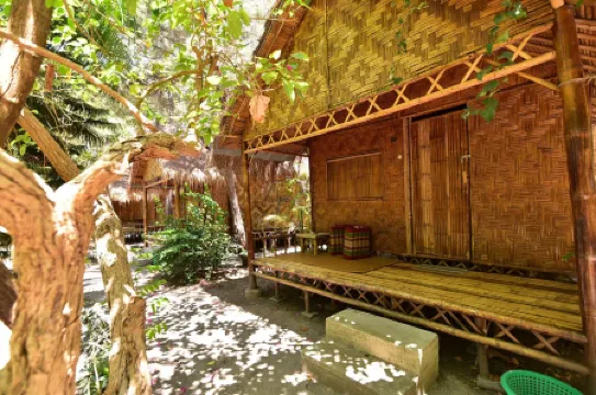 Green View Beach Resort