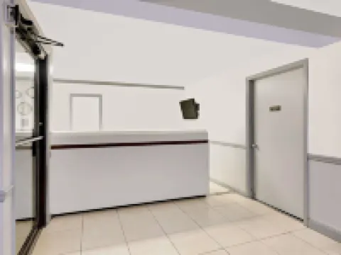 Super 8 by Wyndham Athens アセンズのホテル