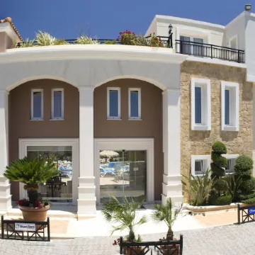 Zeus Village Resort - Adults Only