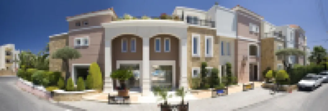 Zeus Village Resort - Adults Only