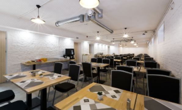 Hotel Silver - Housity