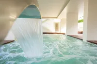 Hotel Sans Souci - Pemandian Air Panas