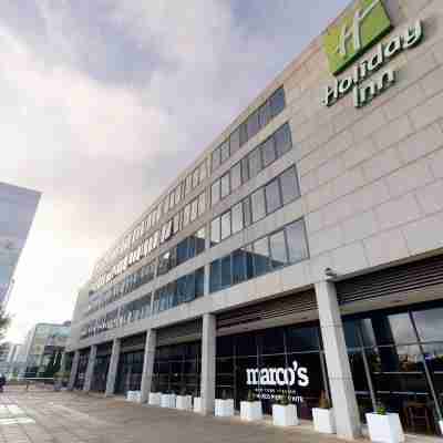 Holiday Inn 米爾頓凱因斯 Hotel Exterior