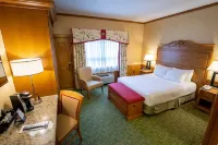 Oglebay Resort Hotels near Wheeling Island Stadium