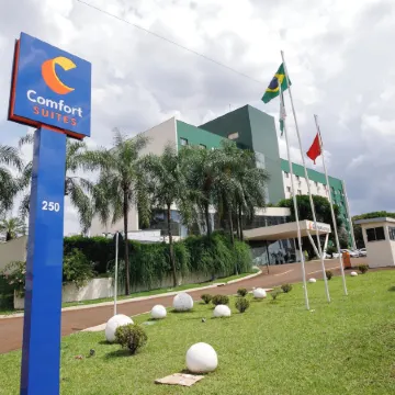 Comfort Suites Londrina