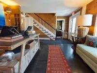 Shelter Harbor Inn Hotels in Westerly
