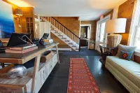 Shelter Harbor Inn - Inns