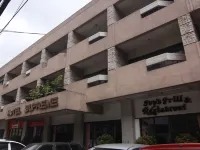โรงแรมสุพรีม โรงแรมใกล้เบลล์เชิร์ช