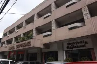 Hotel Supreme Hotels in La Trinidad