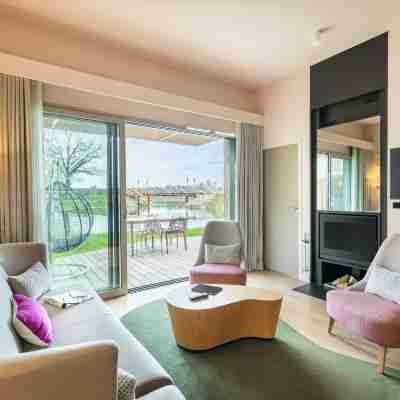 Center Parcs Villages Nature Paris Rooms