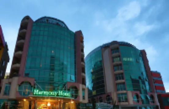 Harmony Hotel