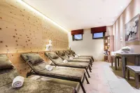 Hotel am Reiterkogel - spa